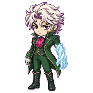 Dio Brando, Part 1 pixel Codex pet