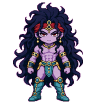 Kars pixel pet