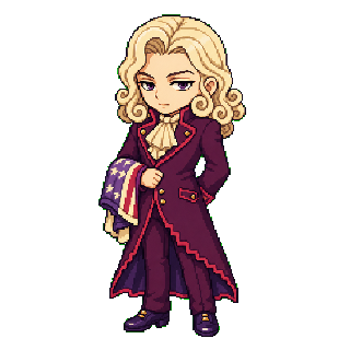 Funny Valentine, Part 7 pixel Codex pet