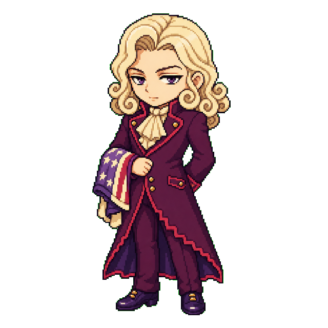 Funny Valentine, Part 7 pixel Codex pet