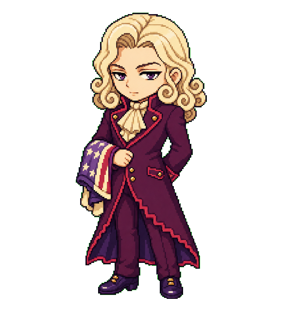 Funny Valentine, Part 7 pixel Codex pet