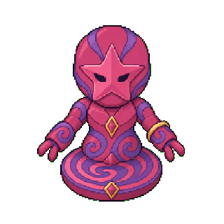 Tusk ACT3, Part 7 pixel Codex pet